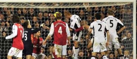 Premier League: Chelsea da, Arsenal ba